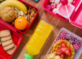 Nutrição na lancheira: Especialista orienta cuidados com lanches na volta às aulas