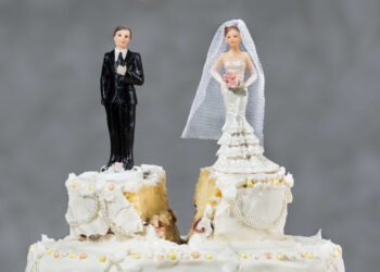 Mulher faz ‘festa do divórcio’ de R$ 1,3 milhões com dinheiro do ex