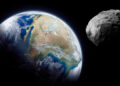 Asteroide do tamanho do Maracanã passará pela Terra nesta sexta-feira
