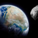 Asteroide do tamanho do Maracanã passará pela Terra nesta sexta-feira