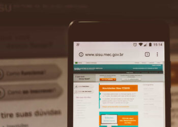 Período de matrículas no Sisu 2024 vão até o dia 7 de fevereiro