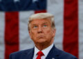 Trump não tem imunidade presidencial no processo dos ataques ao Capitólio