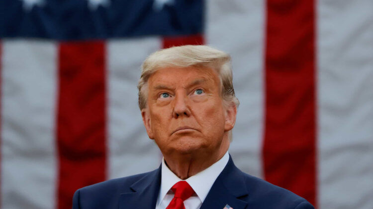 Trump não tem imunidade presidencial no processo dos ataques ao Capitólio