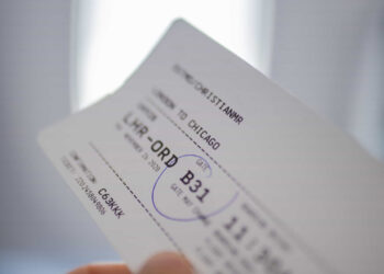 Passagem aérea e gás lideram ranking de inflação desde 1994