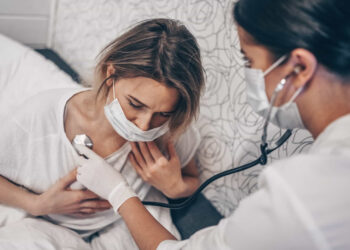 É dengue ou gripe? Saiba como diferenciar os sintomas das doenças