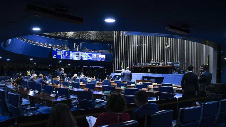 Saiba os temas que devem ser votados pelo Congresso em 2024