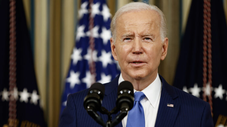 Ameaça nuclear? Putin é “um FDP maluco”, diz Biden