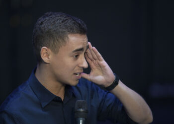 PF pede inquérito contra Nikolas por chamar Lula de ‘ladrão que deveria estar na cadeia’