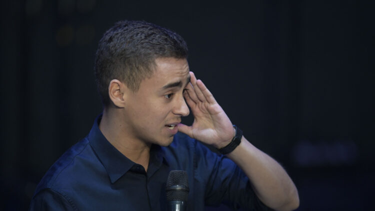 PF pede inquérito contra Nikolas por chamar Lula de ‘ladrão que deveria estar na cadeia’