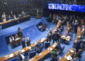 Deputados e senadores esticam feriado de carnaval e só retornam no dia 19/2