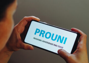 Inscrições para o Prouni do 1º semestre terminam nesta sexta-feira