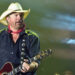 Morre o cantor country Toby Keith