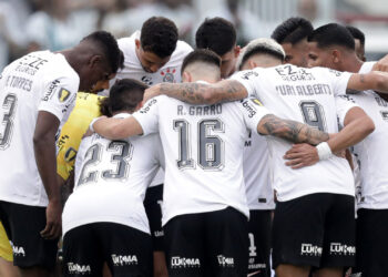 Corinthians começa jornada na Copa do Brasil contra rival que quase o eliminou há 19 anos