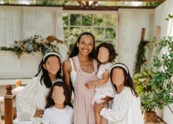 Mãe é acusada de matar os 4 filhos: “Vivam como se fosse o último dia”