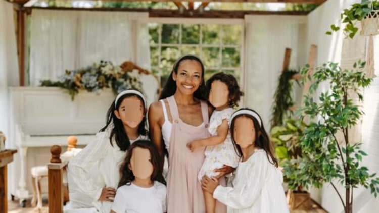 Mãe é acusada de matar os 4 filhos: “Vivam como se fosse o último dia”