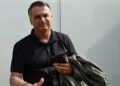Advogados veem prisão iminente de Bolsonaro e pedem habeas corpus a Fux