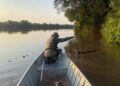 Ainda no período de defeso, PMA faz operação com foco na prevenção à pesca predatória