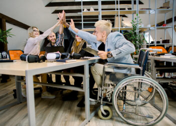 Capacitismo: linguagem preconceituosa reforça barreiras para inclusão de pessoas com deficiência