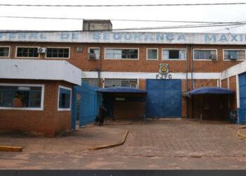 Preso passa mal e morre em penitenciária e médico legista encontra ferimentos no corpo