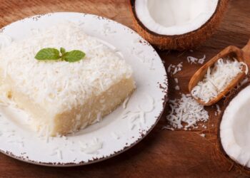 Tapioca é opção saudável para quem busca saúde e bem-estar