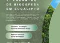 Reflore-MS e VITTIA promovem 1° Encontro de Biodefesa em Eucalipto em Três Lagoas