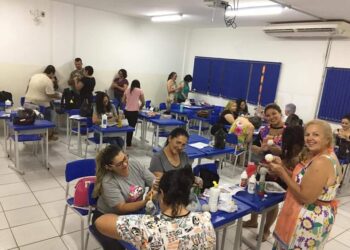 Prefeitura celebra Semana da Mulher com programação especial de Oficinas