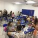 Prefeitura celebra Semana da Mulher com programação especial de Oficinas