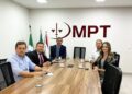 MPT-MS propõe parceria para prevenir trabalho escravo contemporâneo no Estado