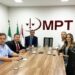 MPT-MS propõe parceria para prevenir trabalho escravo contemporâneo no Estado