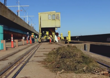 MPT-MS firma acordo com empresa responsável por acidente fatal na Usina de Jupiá, em Três Lagoas