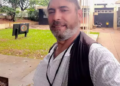 Fotógrafo Adilson Domingos, um dos principais colaboradores do jornalismo morre, em MS