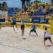 Campo Grande recebe 226 atletas em etapa do Circuito Brasileiro e será a ‘capital do vôlei’ até domingo