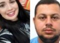 Homem que matou ex a tiros em Nioaque se apresenta à polícia de Dourados