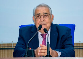 Presidente do TCE-MS comenta aprovação de Projeto de Lei pela primeira infância