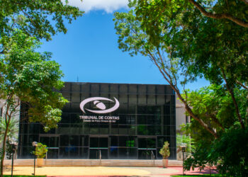 TCE-MS desenvolve programa voltado para a qualidade de vida dos colaboradores