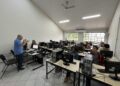 Prefeitura realiza gratuitamente curso de capacitação em Informática básica e ferramentas de trabalho