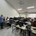 Prefeitura realiza gratuitamente curso de capacitação em Informática básica e ferramentas de trabalho