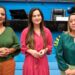Mês da Mulher: ALEMS homenageia desbravadoras em “funções masculinas”
