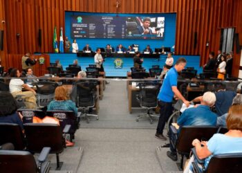 Deputados de MS aprovam criação do Estatuto da Mulher Parlamentar