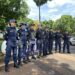 Aprovados em concurso, 57 guardas são convocados para atuar em Campo Grande