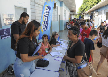 Mutirão Todos em Ação chega neste sábado ao Jardim Canguru com oferta de mais de 300 serviços à população