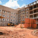 Construção Civil lidera geração de novas vagas em Campo Grande