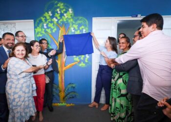 Com foco na humanização, Prefeitura entrega 6º Conselho Tutelar na Região Anhanduizinho