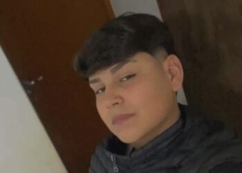 Morre o adolescente baleado durante execução de pai agiota, em Campo Grande