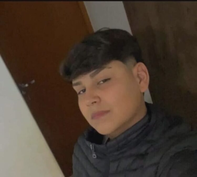 Morre o adolescente baleado durante execução de pai agiota, em Campo Grande