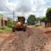 Prefeitura intensifica manutenção de vias não pavimentadas em quase 30 bairros da Capital