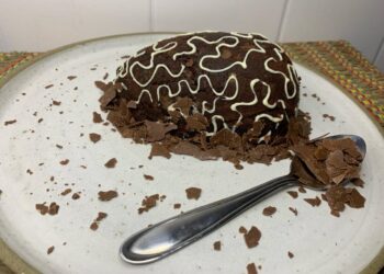 Chef dá dicas de como inovar na Páscoa e ganhar uma grana extra