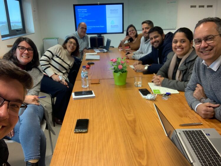 Em Portugal, empreendedores de MS criam soluções e exploram mercado europeu