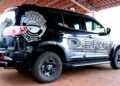 Dupla que invadiu casa de deficiente, o agrediu e roubou no São Conrado é presa