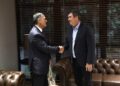 Governador recebe embaixador do Canadá para discutir integração e eventuais negociações comerciais